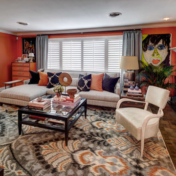 Our Rugs Featured