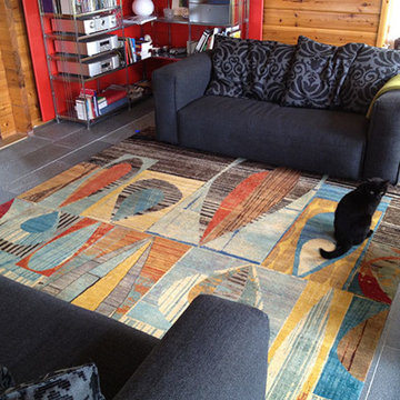 Our Rugs Featured