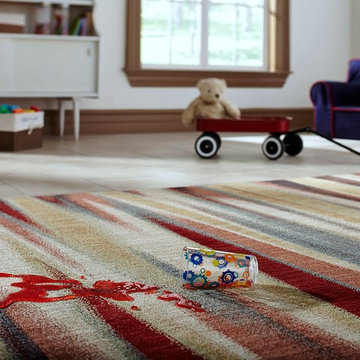 Our Rugs