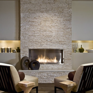 Our Savant Experience Center