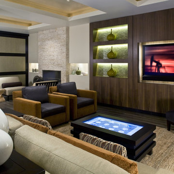 Our Savant Experience Center