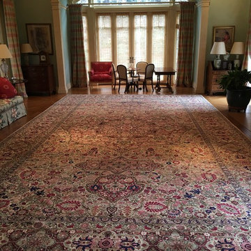 Our Showcase of Rugs