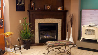 Best 15 Custom Fireplaces Installers In Ottawa On Houzz