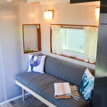 Our Tiny House On Wheels
