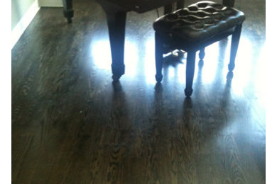 Advantage Flooring Painting Project Photos Reviews Ottawa On Ca Houzz