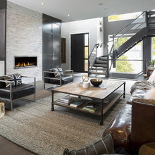 Modern Spaces
