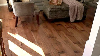 Best 15 Flooring Companies Installers, Hardwood Floor Refinishing Lansing Mi