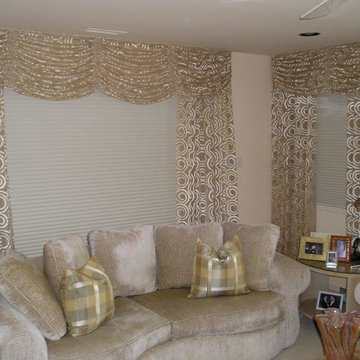 OUR WORK