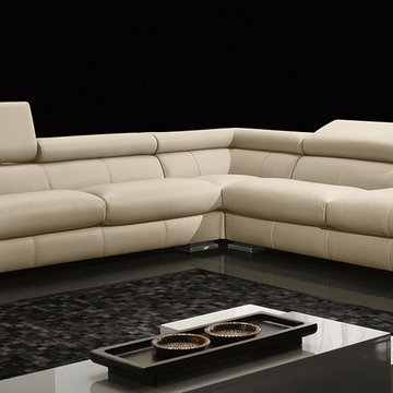 Outback Sectional Sofa by Gamma International, Italy