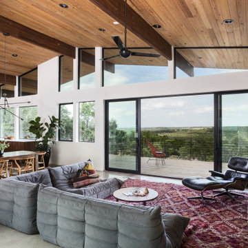 Overland Stage Residence