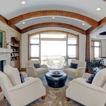 Overlook Ranch