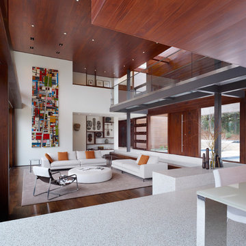 OZ House