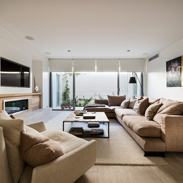 Ozone Extension/Renovation