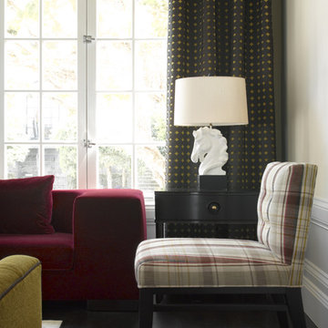 Pac Heights Residence