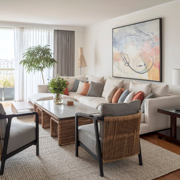 Pacific Heights Condo