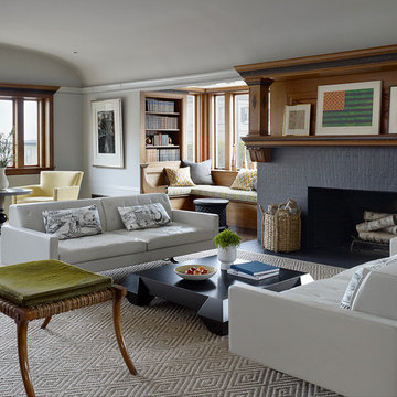 Pacific Heights