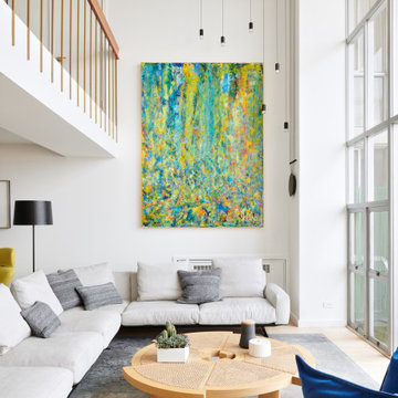 Pacific Heights Penthouse