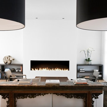 Pacific Heights Residence