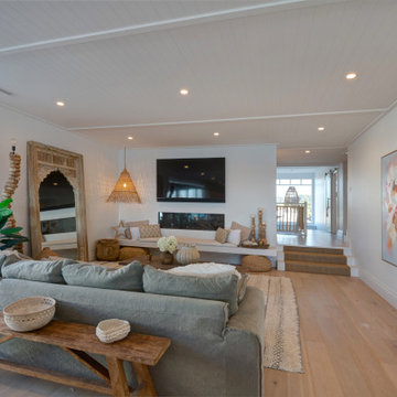 Pacific House