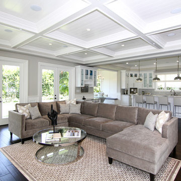 Pacific Palisades Neo Traditional