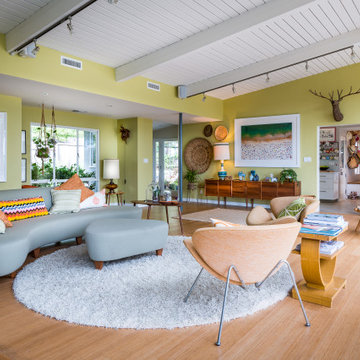 Pacific Palisades