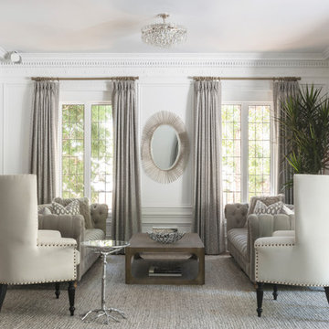 Pacific Palisades Transitional