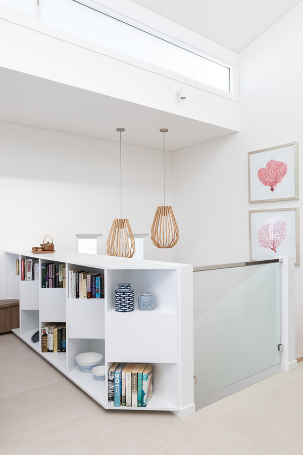 Pacific Parade Duplex