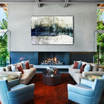 Pacific Spirit Art Estate & Gardens