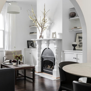 Paddington Home Renovation