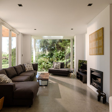 Paddington Residence