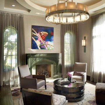 Paddock Residence