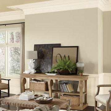 Paint Colors - Sherwin Williams