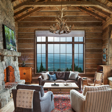 Paintbrush Ridge