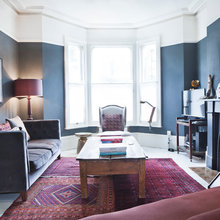 Houzz Tour: At Home With... Kate Watson-Smyth of Mad About The House