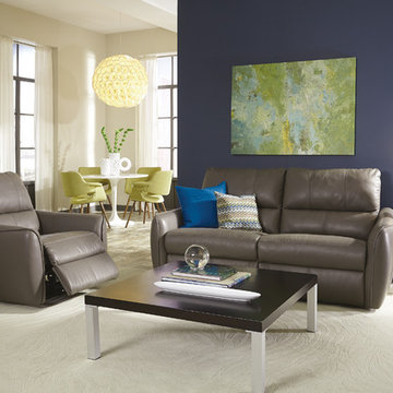 Palliser Furniture at Recliners.LA