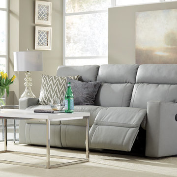 Palliser Furniture at Recliners.LA