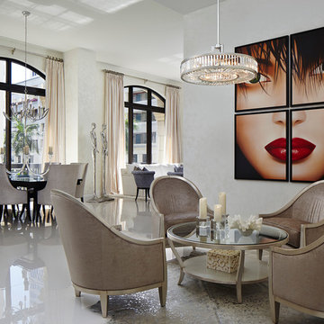 Palm Beach Condo