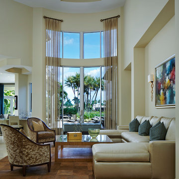 Palm Beach Getaway