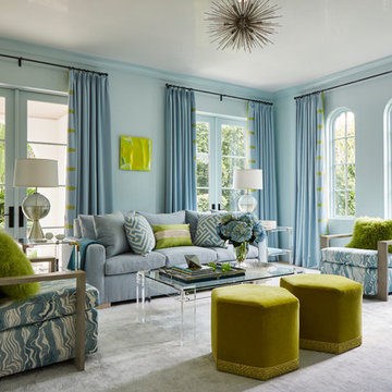 Palm Beach Home