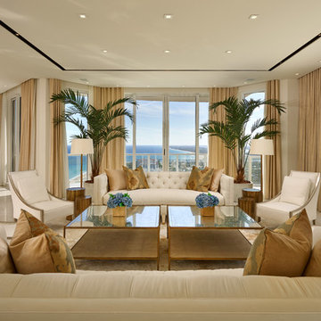 Palm Beach Penthouse