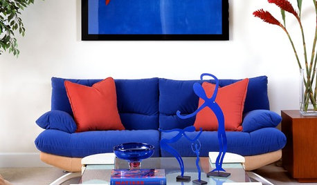 Art : Transposez l'univers de Joan Miró dans votre intérieur