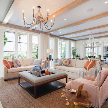 Palm Beach Transitional