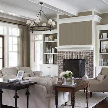 Palmetto Bluff - Private Residence
