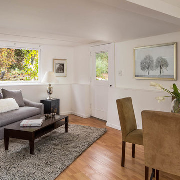 Palo Alto Victorian