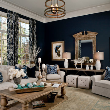 Parade of Homes 2012
