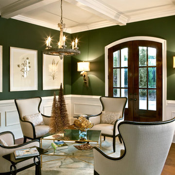 Parade of Homes 2012