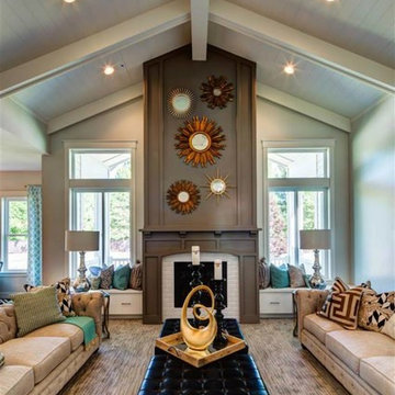 Parade of Homes 2015 by Lighting Specialists