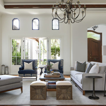 Paradise Valley Custom Home
