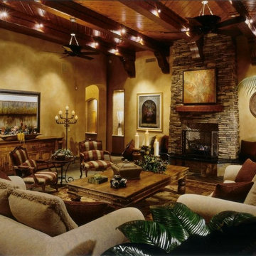 Paradise Valley Home
