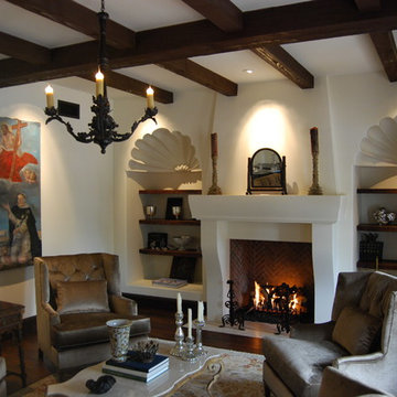 Paradise Valley Spanish Colonial